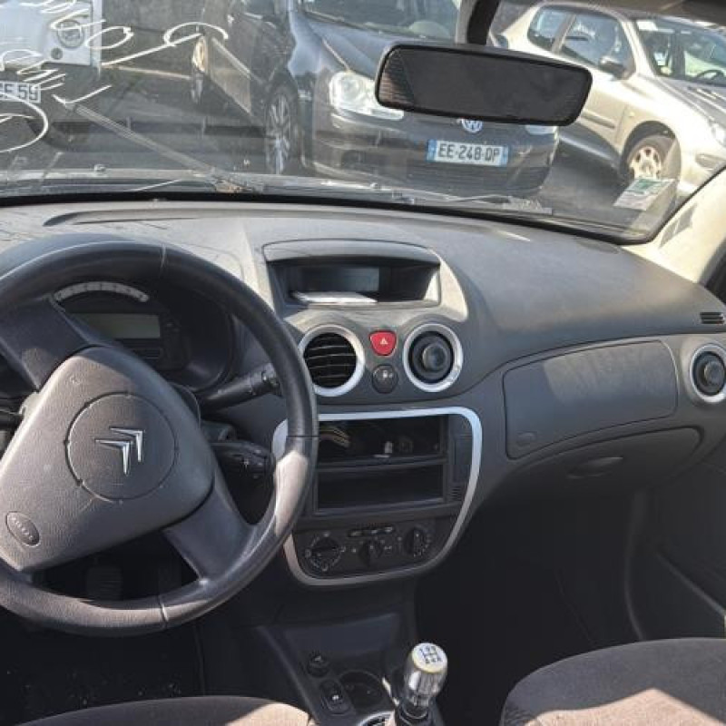 Cremaillere assistee CITROEN C3 1 Photo n°19