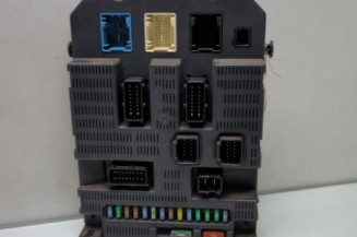 Boitier BSI CITROEN C4 1 Photo n°1