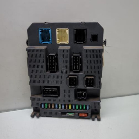 Boitier BSI CITROEN C4 1 Photo n°1