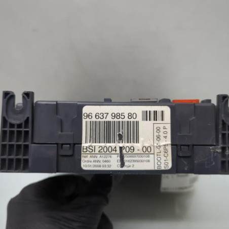 Boitier BSI CITROEN C4 1