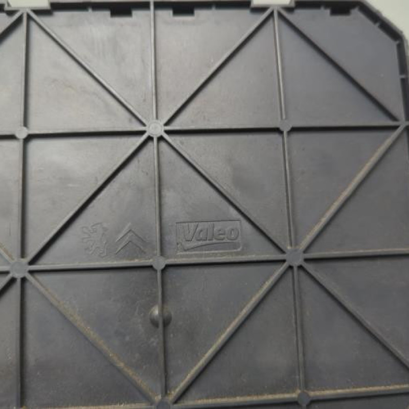 Boitier BSI CITROEN C4 1 Photo n°4