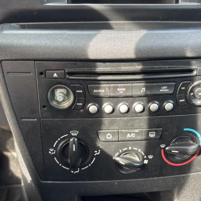 Boitier BSI CITROEN C4 1 Photo n°20