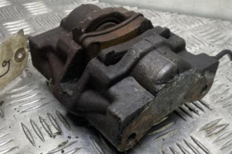 Etrier arriere gauche (freinage) CITROEN C5 1
