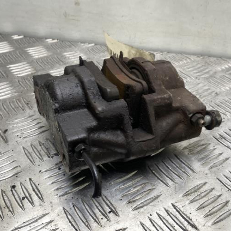 Etrier arriere gauche (freinage) CITROEN C5 1 Photo n°3