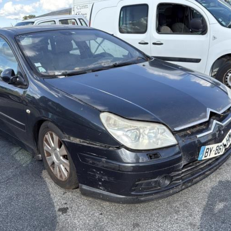 Etrier arriere gauche (freinage) CITROEN C5 1 Photo n°6