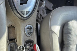 Etrier arriere gauche (freinage) CITROEN C5 1