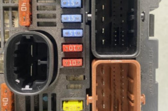 Boitier servitude moteur (BSM) CITROEN C5 2