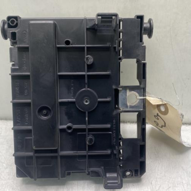 Boitier servitude moteur (BSM) CITROEN C5 2 Photo n°4