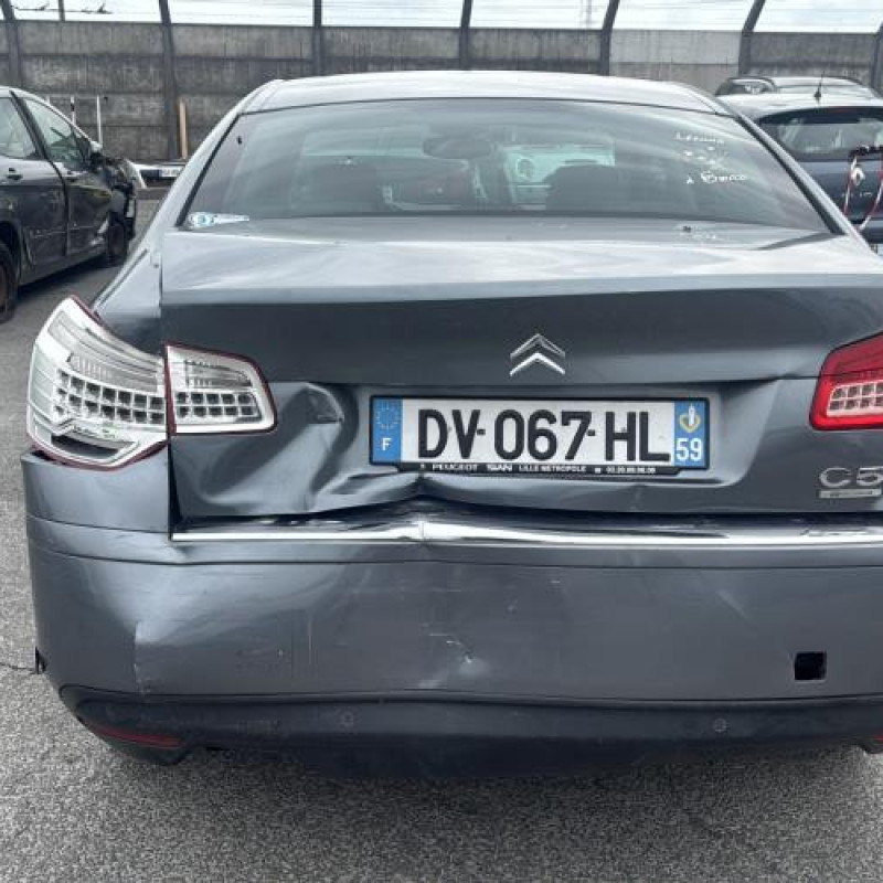 Boitier servitude moteur (BSM) CITROEN C5 2 Photo n°11