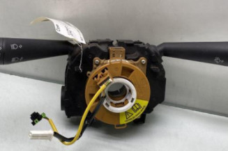 Com (Bloc Contacteur Tournant+Commodo Essuie Glace+Commodo Phare) CITROEN NEMO Photo n°1