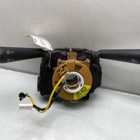 Com (Bloc Contacteur Tournant+Commodo Essuie Glace+Commodo Phare) CITROEN NEMO Photo n°1