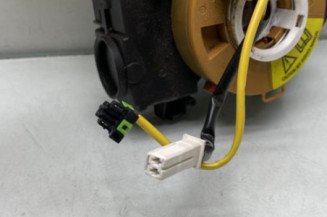 Com (Bloc Contacteur Tournant+Commodo Essuie Glace+Commodo Phare) CITROEN NEMO