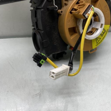 Com (Bloc Contacteur Tournant+Commodo Essuie Glace+Commodo Phare) CITROEN NEMO