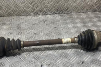 Cardan gauche (transmission) CITROEN NEMO Photo n°1