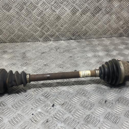 Cardan gauche (transmission) CITROEN NEMO Photo n°1