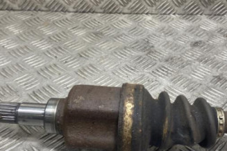 Cardan gauche (transmission) CITROEN NEMO