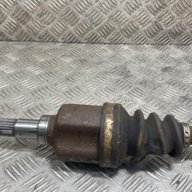 Cardan gauche (transmission) CITROEN NEMO Photo n°2