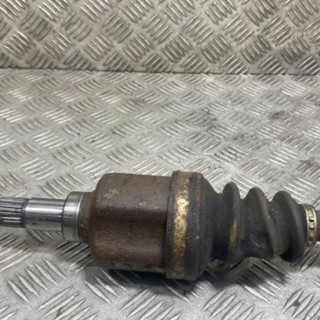Cardan gauche (transmission) CITROEN NEMO