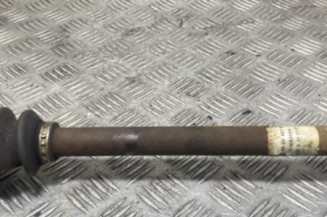 Cardan gauche (transmission) CITROEN NEMO