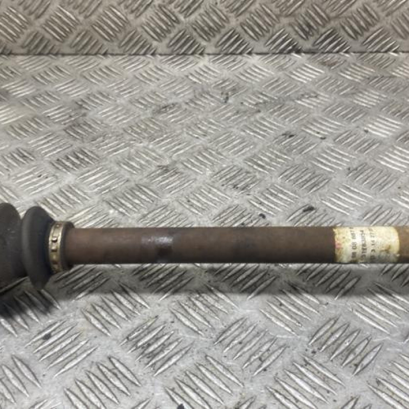 Cardan gauche (transmission) CITROEN NEMO Photo n°3