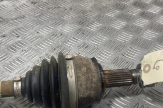 Cardan gauche (transmission) CITROEN NEMO