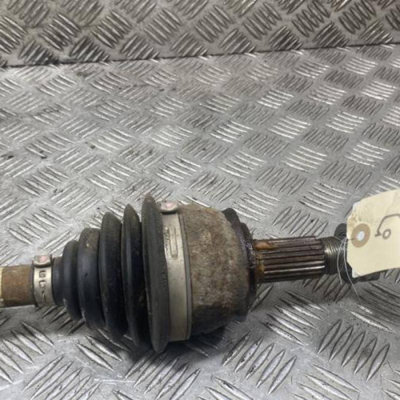 Cardan gauche (transmission) CITROEN NEMO Photo n°4