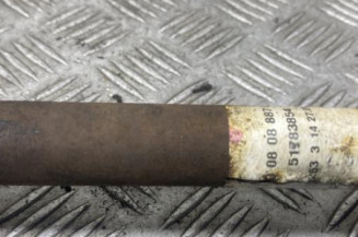 Cardan gauche (transmission) CITROEN NEMO