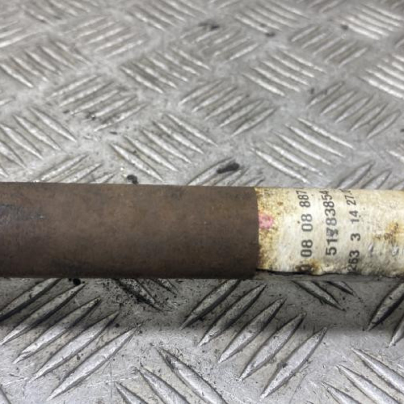 Cardan gauche (transmission) CITROEN NEMO Photo n°5