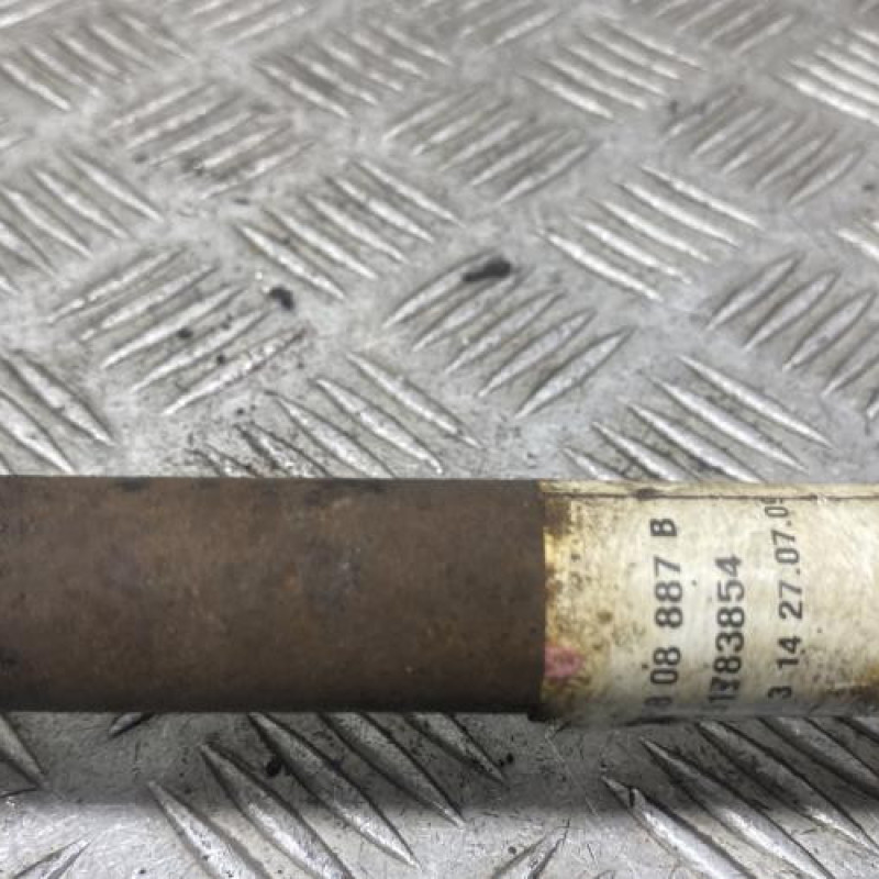 Cardan gauche (transmission) CITROEN NEMO Photo n°6