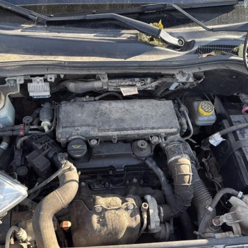 Cardan gauche (transmission) CITROEN NEMO Photo n°15