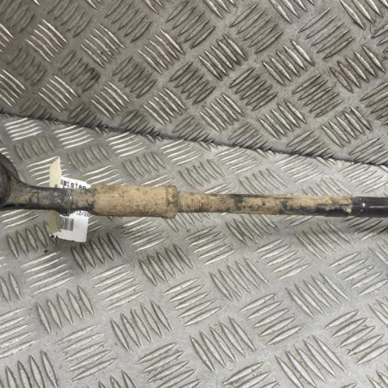 Cremaillere assistee CITROEN NEMO Photo n°2