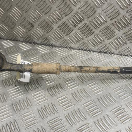 Cremaillere assistee CITROEN NEMO