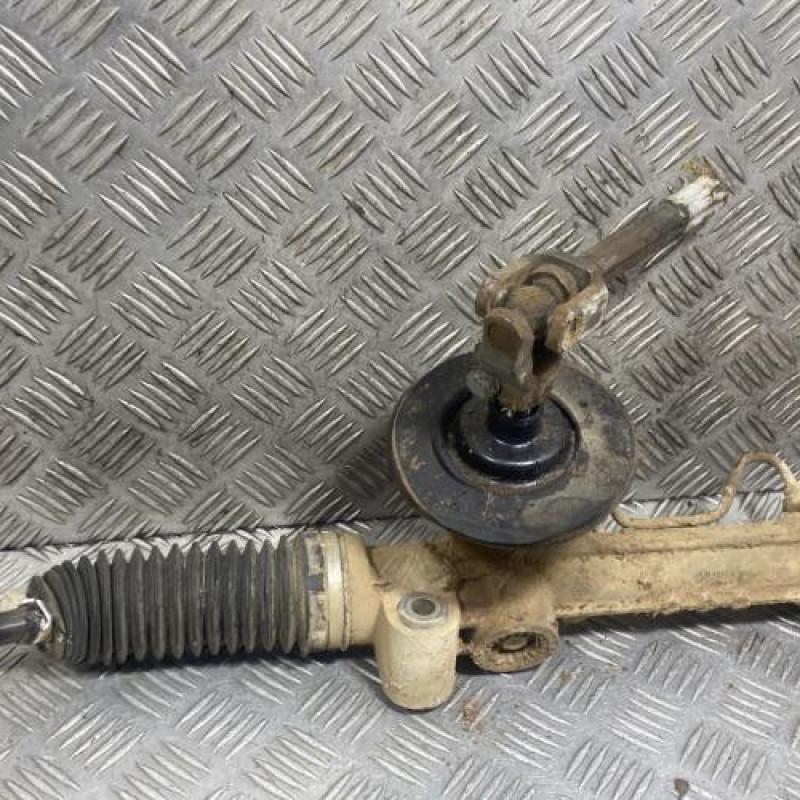 Cremaillere assistee CITROEN NEMO Photo n°4