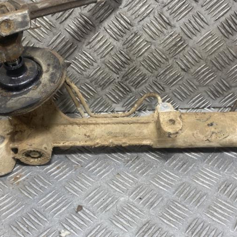 Cremaillere assistee CITROEN NEMO Photo n°5