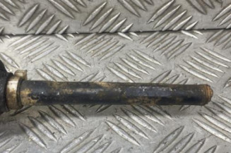 Cremaillere assistee CITROEN NEMO