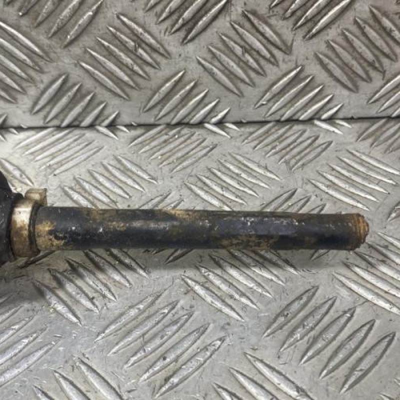 Cremaillere assistee CITROEN NEMO Photo n°7