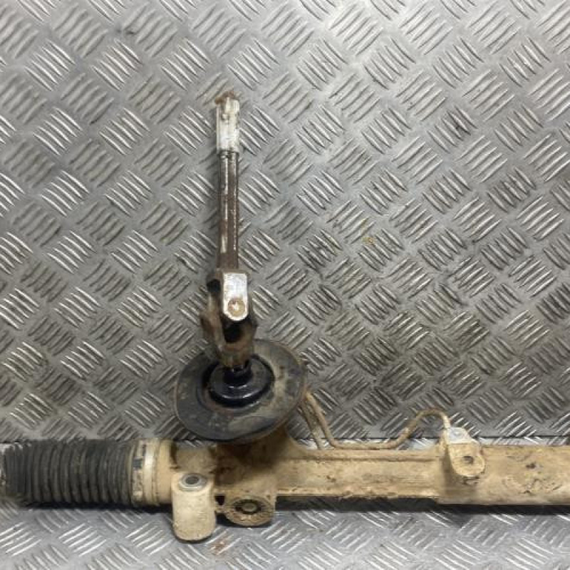 Cremaillere assistee CITROEN NEMO Photo n°8