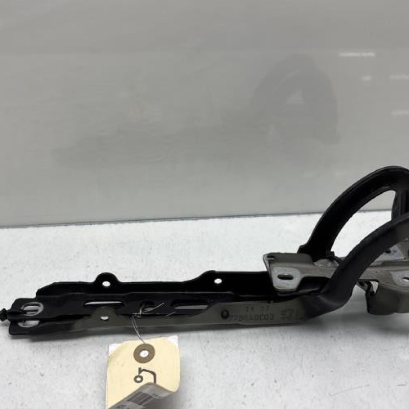 Charniere de capot PEUGEOT 208 1 Photo n°1