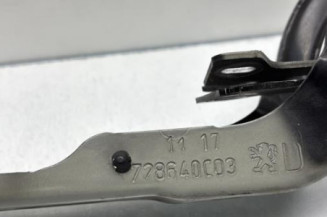 Charniere de capot PEUGEOT 208 1