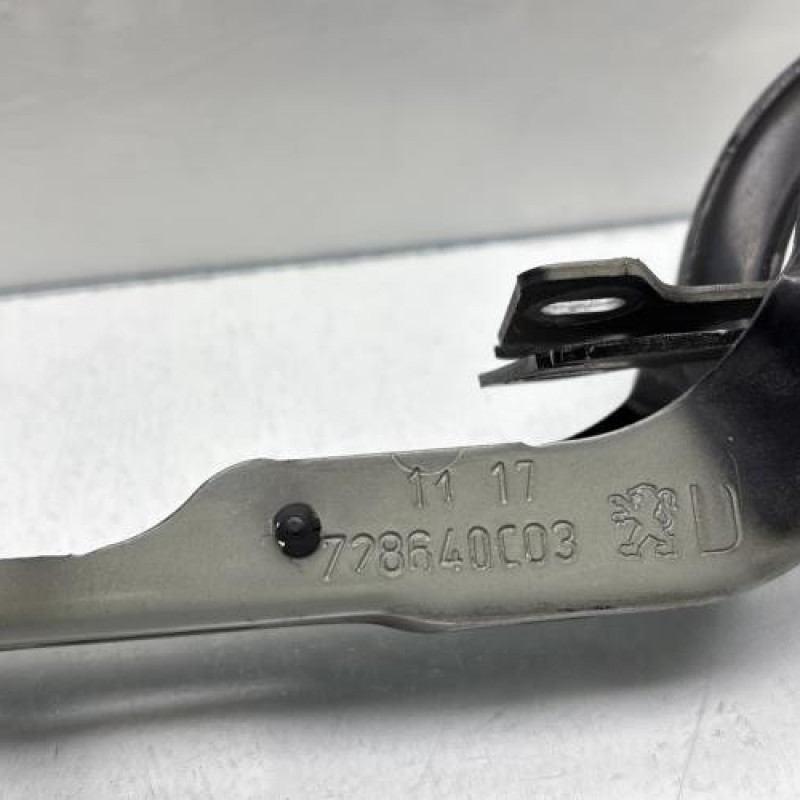 Charniere de capot PEUGEOT 208 1 Photo n°2