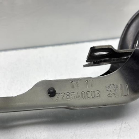 Charniere de capot PEUGEOT 208 1