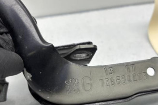 Charniere de capot PEUGEOT 208 1