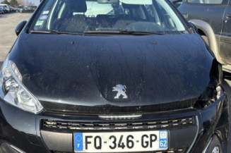 Charniere de capot PEUGEOT 208 1