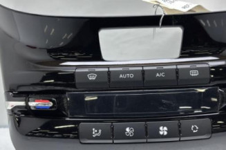 Commande chauffage PEUGEOT 208 1 Photo n°1