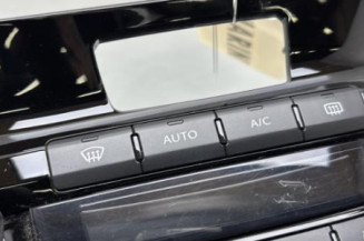 Commande chauffage PEUGEOT 208 1
