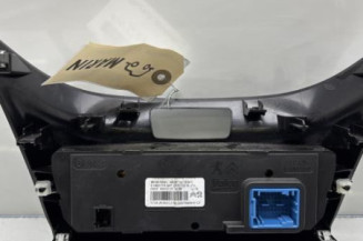 Commande chauffage PEUGEOT 208 1