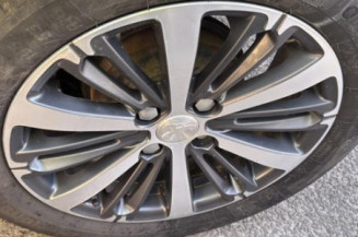 Commande chauffage PEUGEOT 208 1