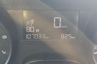 Bloc ABS (freins anti-blocage) PEUGEOT 208 1