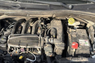 Bloc ABS (freins anti-blocage) PEUGEOT 208 1