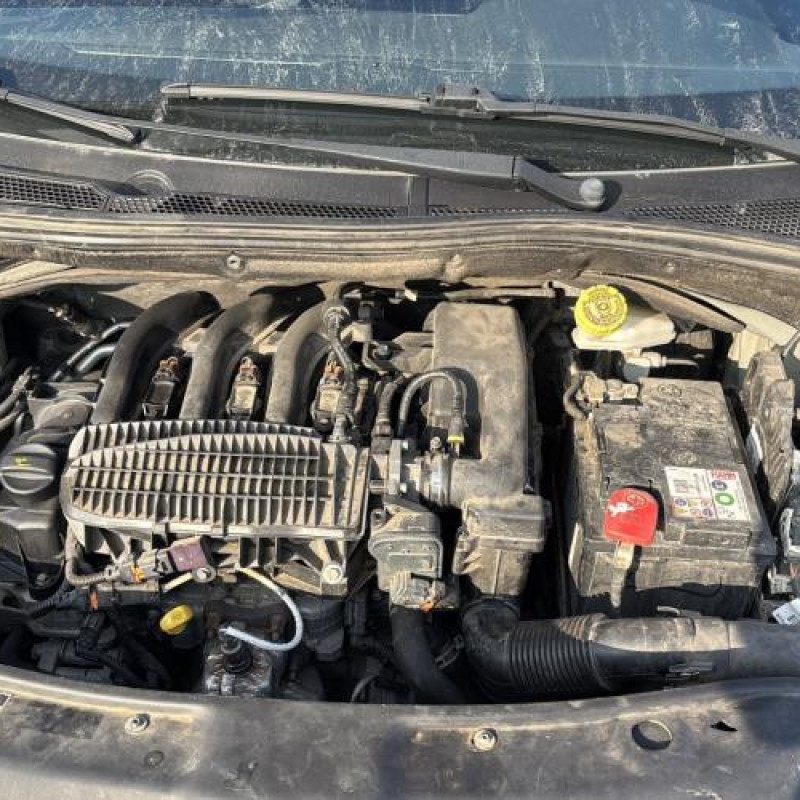 Bloc ABS (freins anti-blocage) PEUGEOT 208 1 Photo n°20